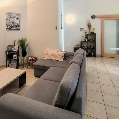 Tatil Evi Stunning In De Monts La Barre-de-Monts