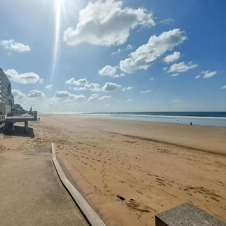 Cozy In De Monts Casa de Férias La Barre-de-Monts