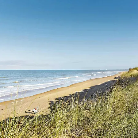 Casa vacanze Stunning In De Monts La Barre-de-Monts