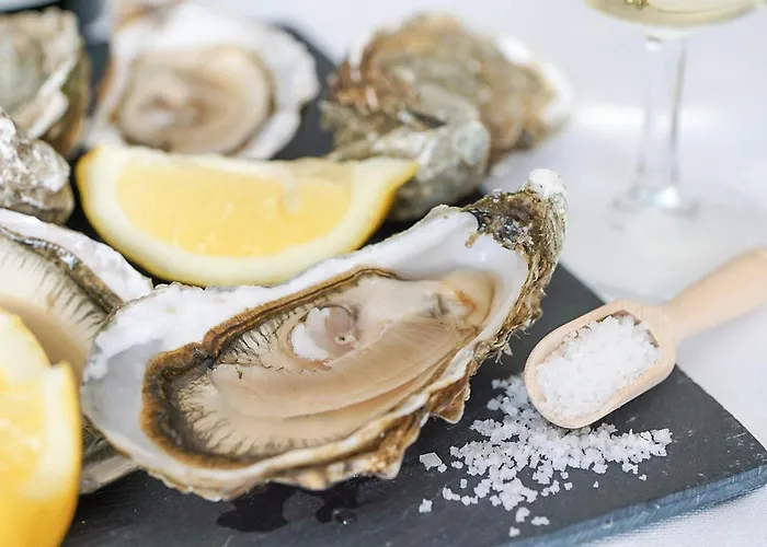 Cozy In De Monts La Barre-de-Monts